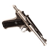 RUGER MARK II TARGET - 4 of 4