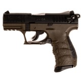 WALTHER P22 CA - 2 of 4