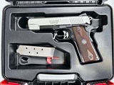 RUGER SR1911 LIGHTWEIGHT COMMANDER - 3 of 3