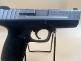 SMITH & WESSON S&W SD9 VE - 1 of 7