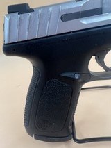 SMITH & WESSON S&W SD9 VE - 7 of 7
