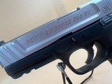 SMITH & WESSON S&W SD9 VE - 5 of 7
