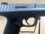 SMITH & WESSON S&W SD9 VE - 4 of 7
