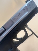 SMITH & WESSON S&W SD9 VE - 3 of 7