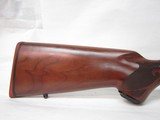 WINCHESTER MODEL 70 FEATHERWEIGHT - 2 of 7