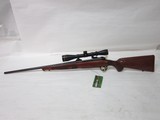 WINCHESTER MODEL 70 FEATHERWEIGHT - 6 of 7
