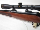 WINCHESTER MODEL 70 FEATHERWEIGHT - 7 of 7