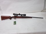 WINCHESTER MODEL 70 FEATHERWEIGHT - 1 of 7
