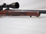 WINCHESTER MODEL 70 FEATHERWEIGHT - 4 of 7