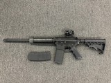SMITH & WESSON M&P15 SPORT II BUNDLE OR - 1 of 4