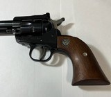 RUGER NEW MODEL SINGLE SIX CONVERTIBLE - 7 of 7