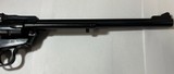 RUGER NEW MODEL SINGLE SIX CONVERTIBLE - 2 of 7