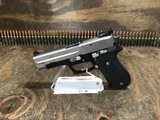 SIG SAUER P220 2-TONE - 1 of 4