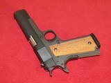 ROCK ISLAND ARMORY M1911-A1 FS - 4 of 5