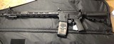 SPRINGFIELD ARMORY SAINT VICTOR .223 REM/5.56 NATO - 1 of 7