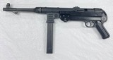 AMERICAN TACTICAL IMPORTS MP40P - 1 of 3