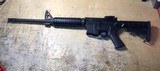 RUGER AR-556 5.56X45MM NATO - 1 of 7