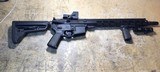 RUGER AR-556 - 1 of 6