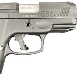 TAURUS G3C - 6 of 7