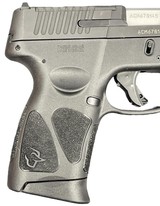 TAURUS G3C - 5 of 7