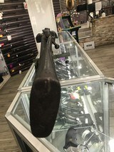 SPRINGFIELD ARMORY MODEL 1898 .30-30 WIN - 6 of 6