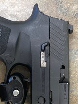 SIG SAUER P320 - 5 of 6