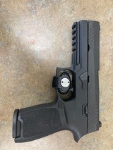 SIG SAUER P320 - 1 of 6
