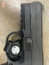 FN FNX-40 - 6 of 6