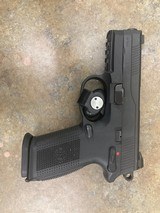 FN FNX-40 - 1 of 6