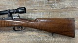 MAUSER SPANISH MAUSER - 3 of 7