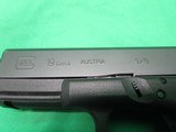 GLOCK 19 GEN 4 - 5 of 6 GLOCK 19 GEN 4 - 5 of 6
