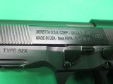 BERETTA 92X - 4 of 7