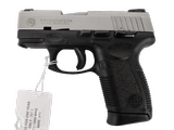 TAURUS PT-638 Pro SA Two-Tone .380 ACP - 1 of 4