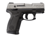 TAURUS PT-638 Pro SA Two-Tone .380 ACP - 3 of 4