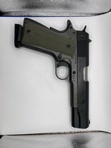 CHARLES DALY 1911 Field Grade - 2 of 7