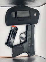 SMITH & WESSON M&P Shield 9 Plus - 1 of 4