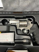 RUGER SUPER REDHAWK ALASKAN - 1 of 4