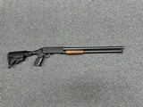 ITHACA GUN COMPANY M37 DEFENSE - 2 of 4