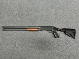 ITHACA GUN COMPANY M37 DEFENSE - 1 of 4