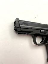 SMITH & WESSON M&P 9 - 3 of 7