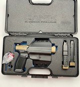CANIK METE SFX OR 9MM LUGER (9X19 PARA) - 1 of 7