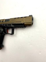 CANIK METE SFX OR 9MM LUGER (9X19 PARA) - 7 of 7