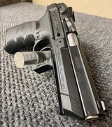 BUL ARMORY DESERT EAGLE .40 S&W - 5 of 5