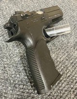 BUL ARMORY DESERT EAGLE .40 S&W - 4 of 5