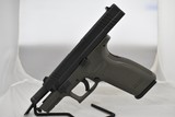 SPRINGFIELD ARMORY XD-45 OD Green - 7 of 7