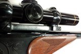 THOMPSON/CENTER ARMS CONTENDER 4 BARRELS W/SCOPE - 7 of 7