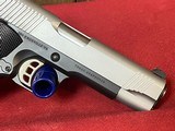 TISAS 1911 M45 Carry two tone - 7 of 7
