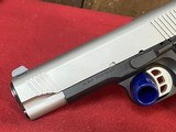 TISAS 1911 M45 Carry two tone - 4 of 7