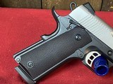 TISAS 1911 M45 Carry two tone - 6 of 7