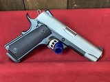 TISAS 1911 M45 Carry two tone - 5 of 7